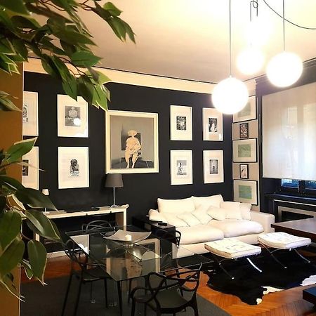 Dimora Vespri Apartment Milan Exterior photo