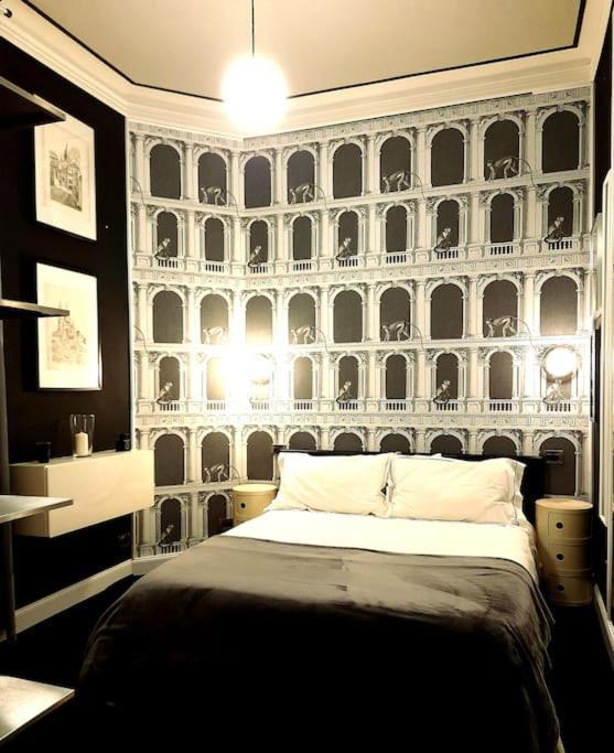 Dimora Vespri Apartment Milan Exterior photo
